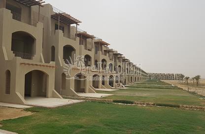 Chalet - 1 - 1 for sale in Palm Beach - Al Ain Al Sokhna - Suez Chalet - 1 - 1 for sale in Palm Beach - Al Ain Al Sokhna - Suez