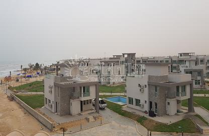 Chalet - 1 - 1 for sale in Palm Beach - Al Ain Al Sokhna - Suez Chalet - 1 - 1 for sale in Palm Beach - Al Ain Al Sokhna - Suez