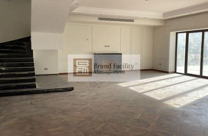 Villa - 7+ - 7+ for rent in Katameya Dunes - El Katameya Compounds - El Katameya - New Cairo City - Cairo Villa - 7+ - 7+ for rent in Katameya Dunes - El Katameya Compounds - El Katameya - New Cairo City - Cairo