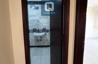 Apartment - 2 Bedrooms - 1 Bathroom for sale in Street 9 - Al Hadaba Al Olya - Mokattam - Cairo