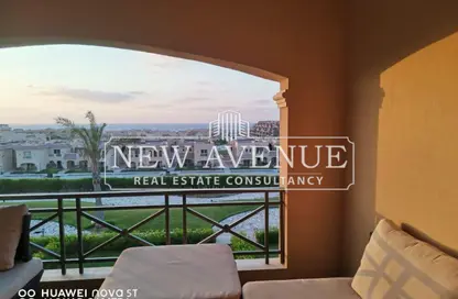 Chalet - 3 Bedrooms - 4 Bathrooms for sale in La Vista Bay - La Vista - Qesm Ad Dabaah - North Coast