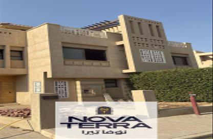 فيلا - 4 غرف نوم - 4 حمامات للبيع في جرين 4 - كمبوندات 6 أكتوبر - مدينة 6 أكتوبر - الجيزة فيلا - 4 غرف نوم - 4 حمامات للبيع في جرين 4 - كمبوندات 6 أكتوبر - مدينة 6 أكتوبر - الجيزة