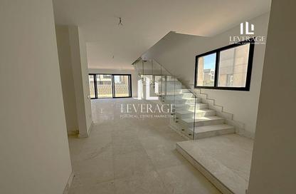 Villa - 5 Bedrooms - 5 Bathrooms for sale in Al Burouj Compound - El Shorouk Compounds - Shorouk City - Cairo