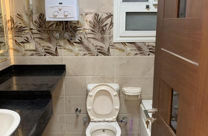 Apartment - 3 - 3 for rent in The Square - 5th Settlement Compounds - The 5th Settlement - New Cairo City - Cairo