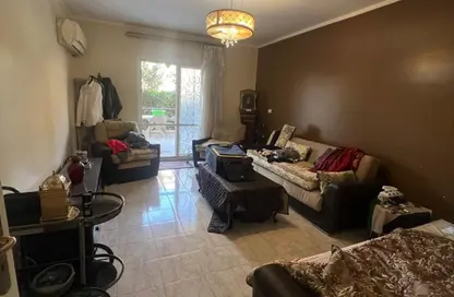 Apartment - 3 Bedrooms - 3 Bathrooms for sale in El Rehab Extension - Al Rehab - New Cairo City - Cairo