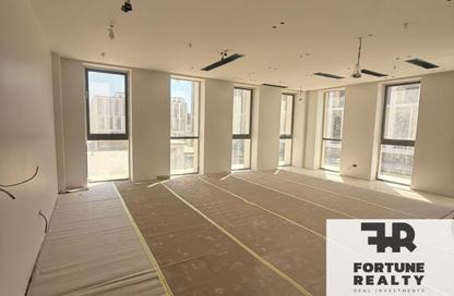 Office Space - 2 Bedrooms - 1 Bathroom for rent in Mivida - 5th Settlement Compounds - The 5th Settlement - New Cairo City - Cairo