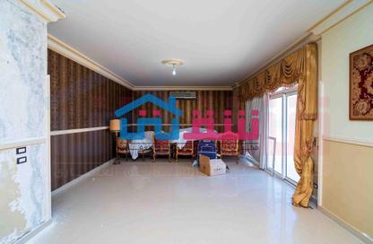 Apartment - 3 - 3 for sale in Al Maamoura - Hay Than El Montazah - Alexandria