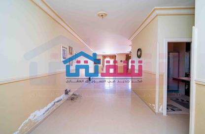Apartment - 3 - 3 for sale in Al Maamoura - Hay Than El Montazah - Alexandria