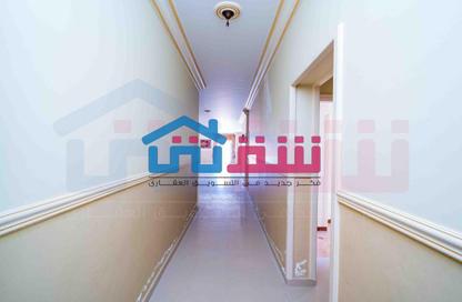 Apartment - 3 - 3 for sale in Al Maamoura - Hay Than El Montazah - Alexandria