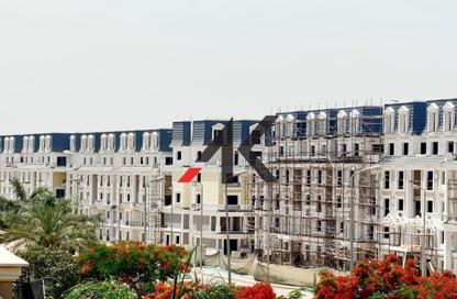 iVilla - 3 Bedrooms - 4 Bathrooms for sale in Mountain View 1.1 - 5th Settlement Compounds - The 5th Settlement - New Cairo City - Cairo iVilla - 3 Bedrooms - 4 Bathrooms for sale in Mountain View 1.1 - 5th Settlement Compounds - The 5th Settlement - New Cairo City - Cairo