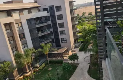 شقة - 3 غرف نوم - 2 حمامات للبيع في مدينتي - القاهرة