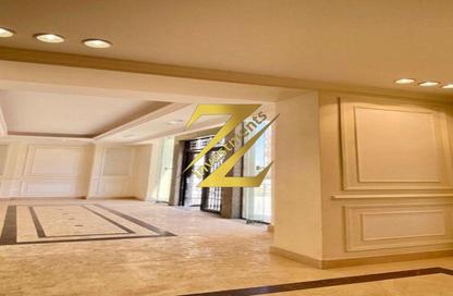 Apartment - 2 Bedrooms - 2 Bathrooms for sale in New Garden City - New Capital Compounds - New Capital City - Cairo