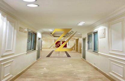 Apartment - 2 Bedrooms - 2 Bathrooms for sale in New Garden City - New Capital Compounds - New Capital City - Cairo