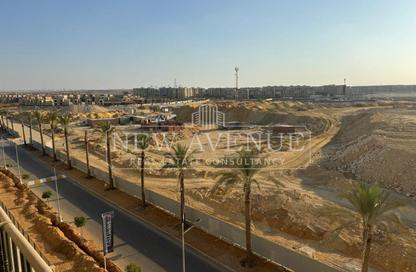 Apartment - 3 Bedrooms - 2 Bathrooms for sale in S2 - Sarai - Mostakbal City Compounds - Mostakbal City - Future City - Cairo