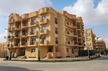 Apartment - 4 Bedrooms - 3 Bathrooms for sale in Diar 2 - 6 October Compounds - 6 October City - Giza