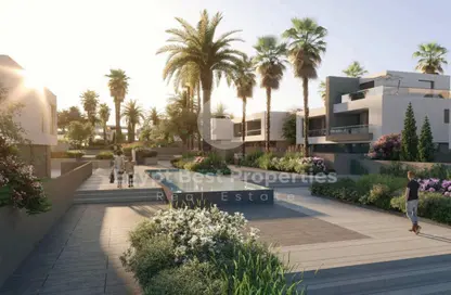 Chalet - 2 Bedrooms - 2 Bathrooms for sale in il Bayou - Sahl Hasheesh - Hurghada - Red Sea