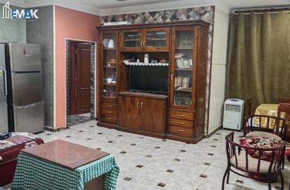 Apartment - 2 Bedrooms - 1 Bathroom for sale in 5th District - Obour City - Qalyubia