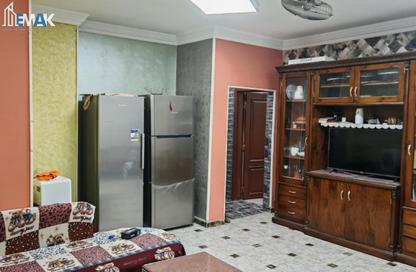 Apartment - 2 Bedrooms - 1 Bathroom for sale in 5th District - Obour City - Qalyubia