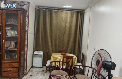Apartment - 2 Bedrooms - 1 Bathroom for sale in 5th District - Obour City - Qalyubia