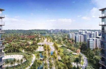 Apartment - 3 Bedrooms - 3 Bathrooms for sale in Zed East - 5th Settlement Compounds - The 5th Settlement - New Cairo City - Cairo