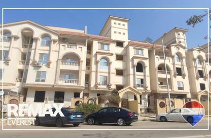 Apartment - 3 Bedrooms - 2 Bathrooms for rent in 8th District - Sheikh Zayed City - Giza