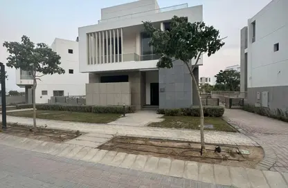 فيلا - 4 غرف نوم - 6 حمامات للبيع في جولز - طريق مصر اسكندرية الصحراوي - مدينة 6 أكتوبر - الجيزة