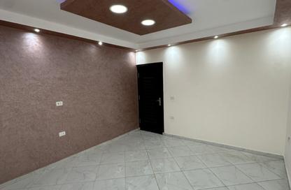 Apartment - 3 Bedrooms - 2 Bathrooms for sale in Al Lebeny Axis - El Mariouteya - Faisal - Hay El Haram - Giza