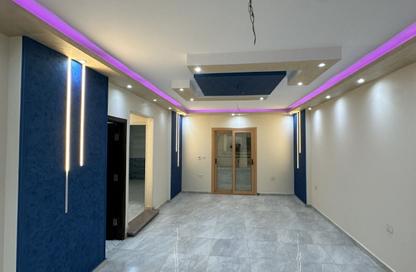Apartment - 3 Bedrooms - 2 Bathrooms for sale in Al Lebeny Axis - El Mariouteya - Faisal - Hay El Haram - Giza