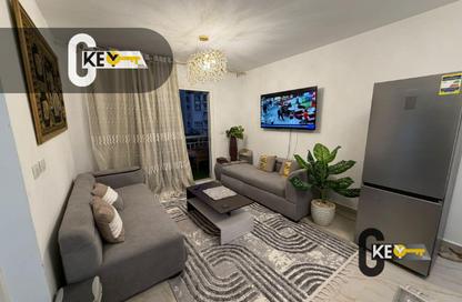Apartment - 2 - 1 for rent in B12 - Madinaty - Cairo