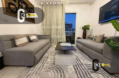 Apartment - 2 - 1 for rent in B12 - Madinaty - Cairo Apartment - 2 - 1 for rent in B12 - Madinaty - Cairo