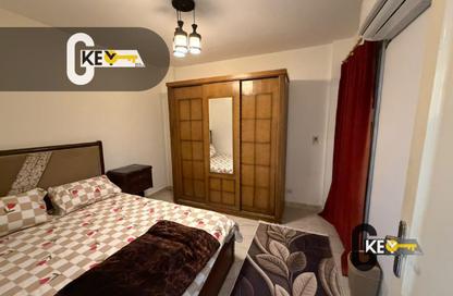 Apartment - 2 - 1 for rent in B12 - Madinaty - Cairo Apartment - 2 - 1 for rent in B12 - Madinaty - Cairo