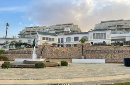 Apartment - 4 Bedrooms - 4 Bathrooms for sale in Mountain View iCity - 5th Settlement Compounds - The 5th Settlement - New Cairo City - Cairo Apartment - 4 Bedrooms - 4 Bathrooms for sale in Mountain View iCity - 5th Settlement Compounds - The 5th Settlement - New Cairo City - Cairo