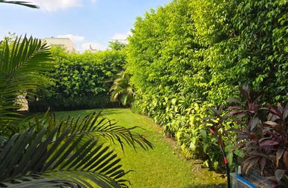 Townhouse - 3 Bedrooms - 3 Bathrooms for sale in Villette - 5th Settlement Compounds - The 5th Settlement - New Cairo City - Cairo