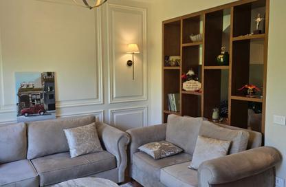 Townhouse - 3 Bedrooms - 3 Bathrooms for sale in Villette - 5th Settlement Compounds - The 5th Settlement - New Cairo City - Cairo Townhouse - 3 Bedrooms - 3 Bathrooms for sale in Villette - 5th Settlement Compounds - The 5th Settlement - New Cairo City - Cairo