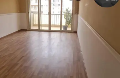 Apartment - 3 Bedrooms - 2 Bathrooms for sale in The Address - 12th District - Sheikh Zayed City - Giza