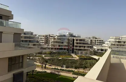 شقة - 2 غرف نوم - 3 حمامات للايجار في فيليت - كمبوندات التجمع الخامس - التجمع الخامس - مدينة القاهرة الجديدة - القاهرة