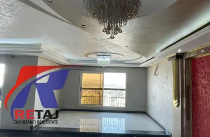 Apartment - 3 Bedrooms - 2 Bathrooms for rent in Aal Othman St. - 10th District - Nasr City - Cairo