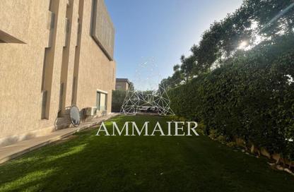 فيلا - 5 غرف نوم - 4 حمامات للايجار في نيو جيزة - طريق مصر اسكندرية الصحراوي - مدينة 6 أكتوبر - الجيزة فيلا - 5 غرف نوم - 4 حمامات للايجار في نيو جيزة - طريق مصر اسكندرية الصحراوي - مدينة 6 أكتوبر - الجيزة