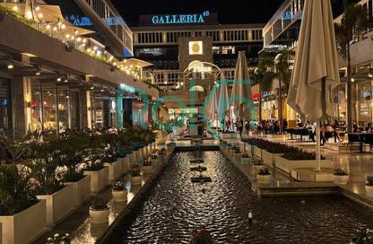Office Space - Studio for rent in Galleria40 - 26th of July Corridor - Sheikh Zayed City - Giza
