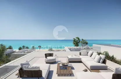 Villa - 5 Bedrooms - 6 Bathrooms for sale in Marassi - Sidi Abdel Rahman - North Coast