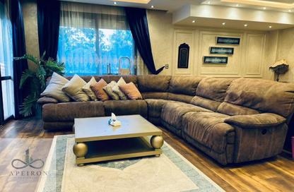 Apartment - 3 - 3 for rent in Eastown - 5th Settlement Compounds - The 5th Settlement - New Cairo City - Cairo