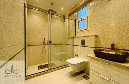 Apartment - 3 - 3 for rent in Eastown - 5th Settlement Compounds - The 5th Settlement - New Cairo City - Cairo
