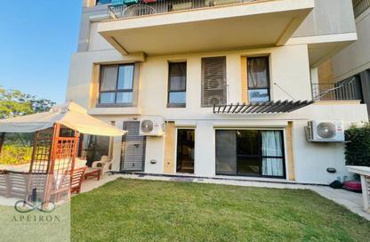 Apartment - 3 - 3 for rent in Eastown - 5th Settlement Compounds - The 5th Settlement - New Cairo City - Cairo