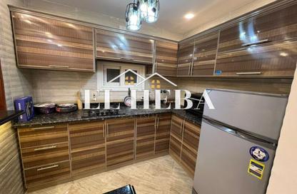 Apartment - 2 - 1 for rent in Madinaty - Cairo