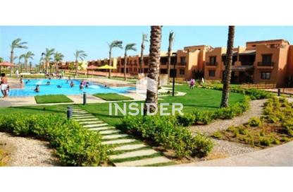 Chalet - 3 Bedrooms - 2 Bathrooms for sale in Mountain View Al Sokhna 2 - Mountain view - Al Ain Al Sokhna - Suez