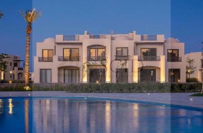 تاون هاوس - 3 غرف نوم - 3 حمامات للبيع في مكادي هايتس - مكادي اوراسكوم - مكادي - الغردقة - محافظة البحر الاحمر تاون هاوس - 3 غرف نوم - 3 حمامات للبيع في مكادي هايتس - مكادي اوراسكوم - مكادي - الغردقة - محافظة البحر الاحمر