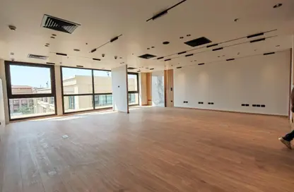 Office Space - 2 Bedrooms - 2 Bathrooms for rent in Mivida - 5th Settlement Compounds - The 5th Settlement - New Cairo City - Cairo