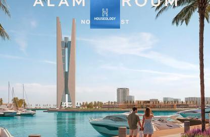 Villa - 6 Bedrooms - 7 Bathrooms for sale in Alam Al- Rum - Marsa Matrouh - Matrouh Villa - 6 Bedrooms - 7 Bathrooms for sale in Alam Al- Rum - Marsa Matrouh - Matrouh