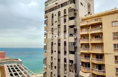 شقة - 3 غرف نوم - 2 حمامات للبيع في المندرة - حي ثان المنتزة - الاسكندرية