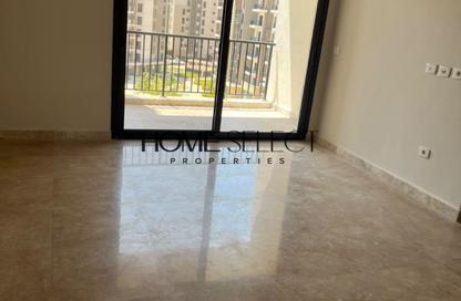 Apartment - 2 - 2 for rent in Park Side Residence - Zed Towers - Sheikh Zayed Compounds - Sheikh Zayed City - Giza